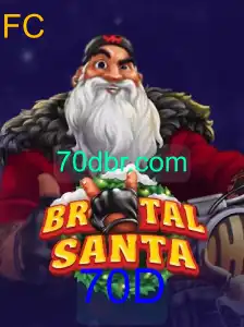 BrutalSanta: Um Jogo Intenso Com Aventura e Estratégia