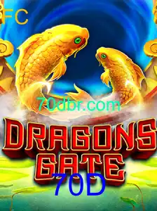 Descubra Dragongate: O Jogo de Estratégia e Aventura com Novas Regras 70D