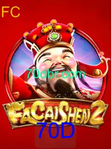 FaCaiShen2: Descubra o Mundo do Novo Jogo com Tema Asiático