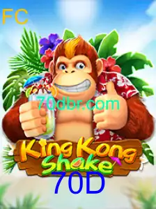 Descubra KingKongShake: Um Jogo Inovador com a Missão 70D
