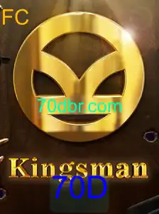 Kingsman: Conheça o Jogo de Estratégia 70D Que Está Conquistando o Mundo