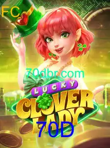 Descubra o Universo de LuckyCloverLady: Um Jogo de Estratégia e Sorte