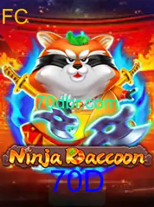 Explorando NinjaRaccoon: O Desafio do Ano