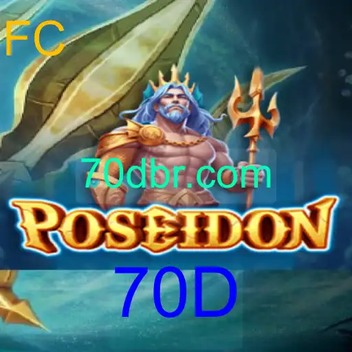 Descubra Poseidon: O Jogo Estratégico Inovador com o Desafio 70D