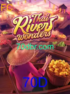 Explorando o Fascinante Mundo do Jogo ThaiRiverWonders