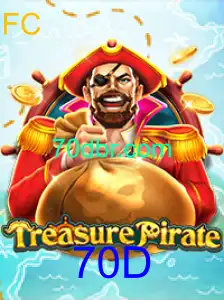 Explorando o Mundo de Aventuras de TreasurePirate: Um Guia Completo