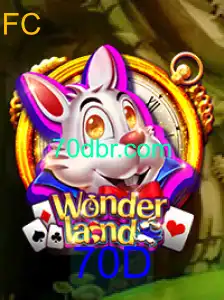 Explorando o Jogo 'Wonderland' com a Palavra-Chave '70D'